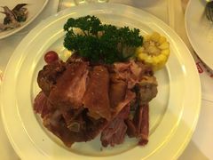 -太平馆西餐厅(北京路店)