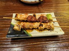 -鸟亭·居酒屋(青年路店)