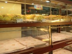 -大苹果面包生日蛋糕(明珠店)