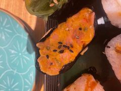 -花道寿司·料理(东城店)