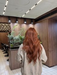 -CARR SALON英伦理容专业店