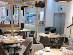 -关东小磨东北菜(上海长风大悦城店)