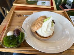 -中村藤吉(本店)