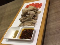 -九毛九西北菜(百信广场店)