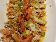 -强记海鲜·大排档(蛇口新街店)