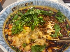 -好這口重庆小面(总店)