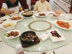 -江南村酒家