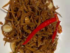 -秀儿四九城·新京菜(亚运村鸟巢店)