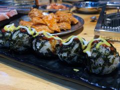 -麻蒲碳烤肉(远景路1号店)