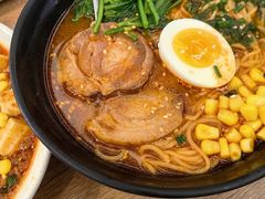 -小川洋风料理(武胜路凯德广场店)