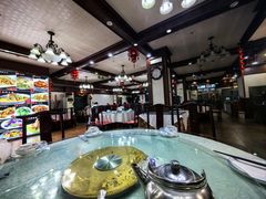 -六和聚传统烤鸭.天津菜(和平店)