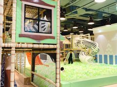 -反斗乐园(欢乐海岸店)