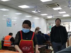 -永盛鑫城市饭堂·特色现炒本帮面(公兴路店)
