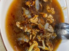 炒双脆-老福洲(西洪路店)