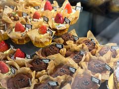 -PAPER STONE BAKERY(天汇广场店)