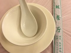 -玲珑餐厅(陕西南路店)