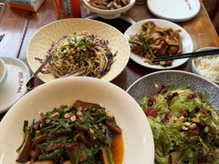 -老鼎万春卤菜(五代传承创始老店)