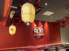 -厚贞日式烤肉(浦东汇智店)