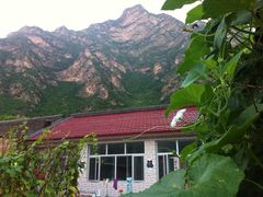 -乌龙峡谷景区
