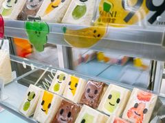-Fruwich果明治(西单更新场店)