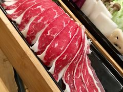 -湊湊火锅·茶憩(上海合生汇店)