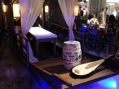 -绿茶餐厅(领展购物广场·中关村店)
