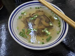 -万三面馆(青龙正街太古里店)
