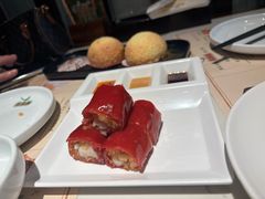 -悦满楼·西关名点·湛江名菜(航空综合大厦店)