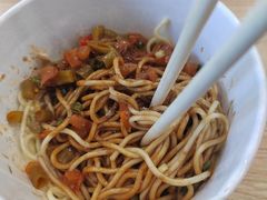 -楚记热干面(财神商业广场店)