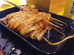 -望京小腰(北京总店)