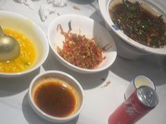 -兰湘子·湘菜小炒(崂山丽达店)