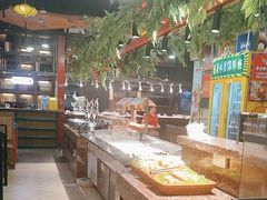 -九记潮汕现切鲜牛肉自助火锅(新开铺店)
