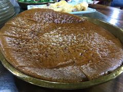 农家红糖糕-桃姐农庄老字号(从化温泉店)
