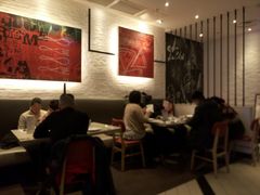 大堂-必胜客(嘉兴八佰伴店)