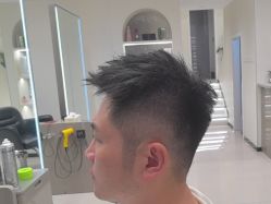 -摩登时代美发沙龙