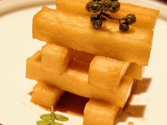 -环球港凯悦 · 享悦中餐厅