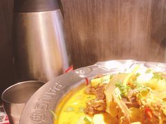 -胖哥俩肉蟹煲(湖滨银泰in77店)