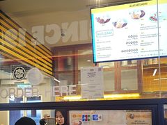 -Old Town White Coffee(gateway@klia2)