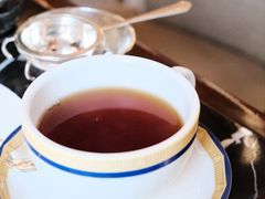 -大堂茶座