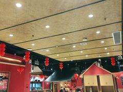 大堂-聚味瞿记·龙虾堂(天元店)