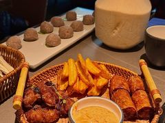 -同仁四季椰子鸡(无锡滨湖万象汇店)