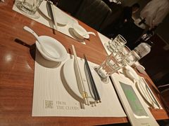 -大树餐厅(益田假日店)