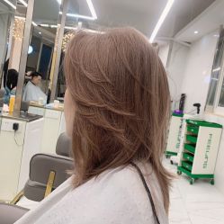 -潘多拉Hairsalon