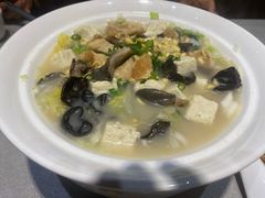 -郑庄脂渣海鲜楼(九水路店)