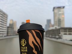 -老虎堂TIGER SUGAR