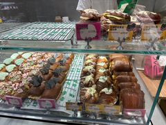 -PAOPAO Bakery&Café(港汇店)