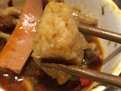 -佬土鹅肠火锅(中建大观店)