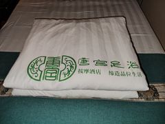 -唐宫足道·SPA·影院会馆(木渎店)
