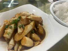 -凤嫂农家乐(梁弄店)