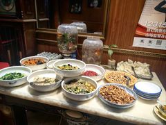 -布衣草棚风格餐厅